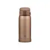 Zojirushi SM-SR36 Termos Bardak Matara 0.36L Mat Gold