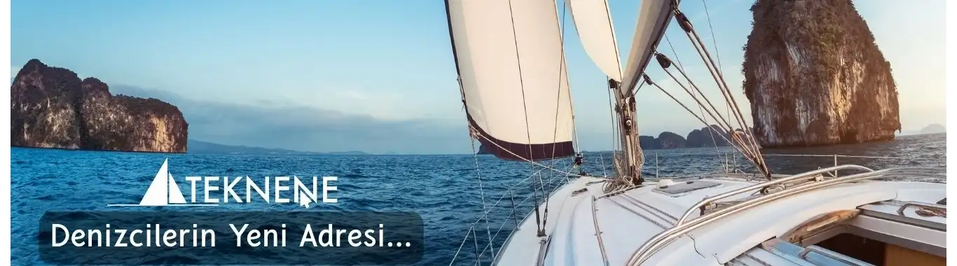 Denizcilerin Yeni Adresi