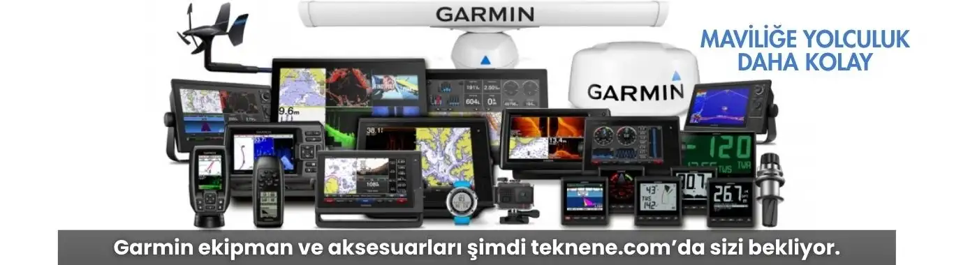 Garmin Marine