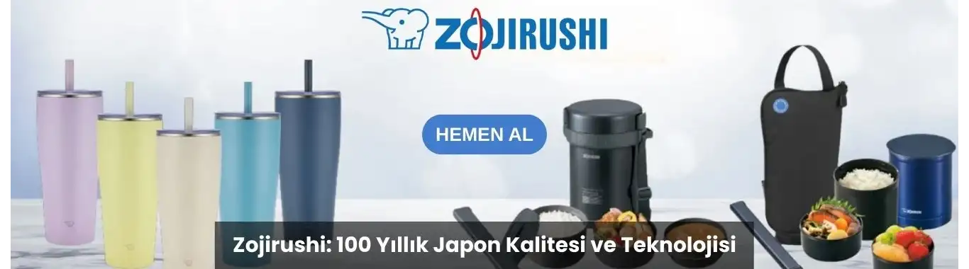 Zojirushi