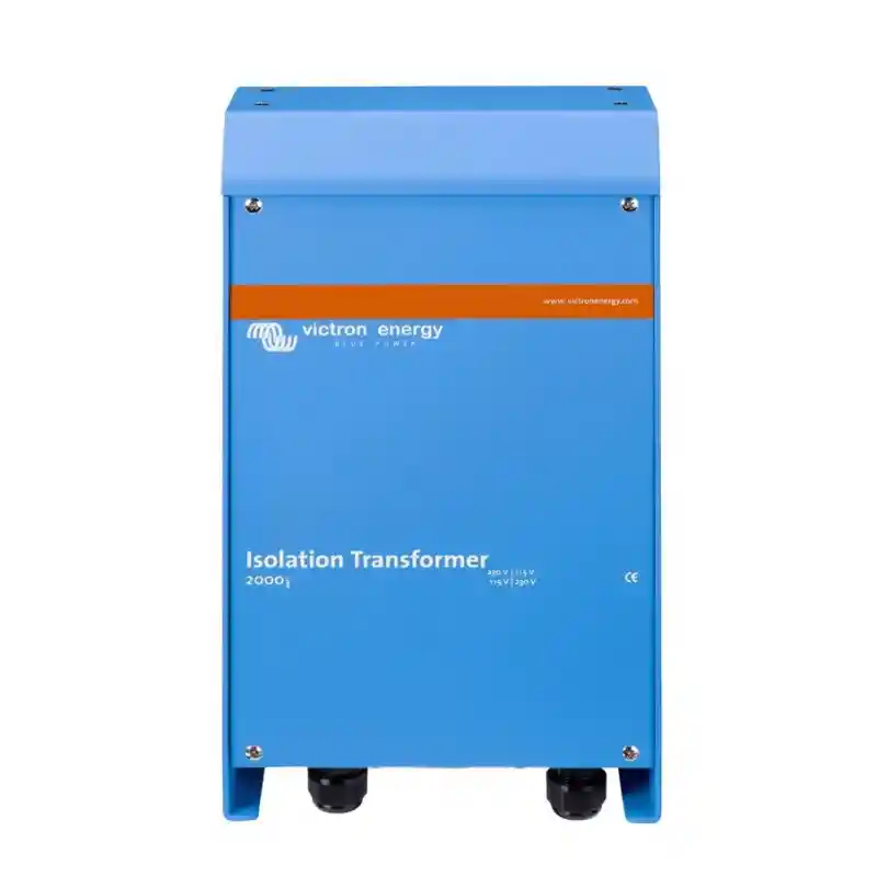 2000W Isolation Transformer