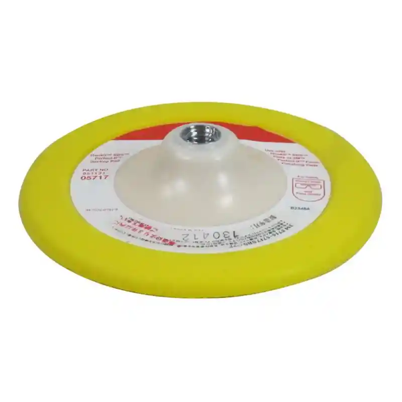 3M Hookit Polisaj Makinası Ara Tabanı PN5717
