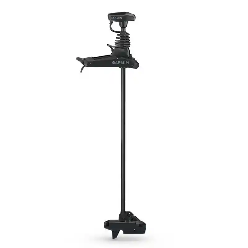 Garmin Kraken Trolling Motor Sanal Çapa (siyah) ve GT56UHD-TR Ayna-75