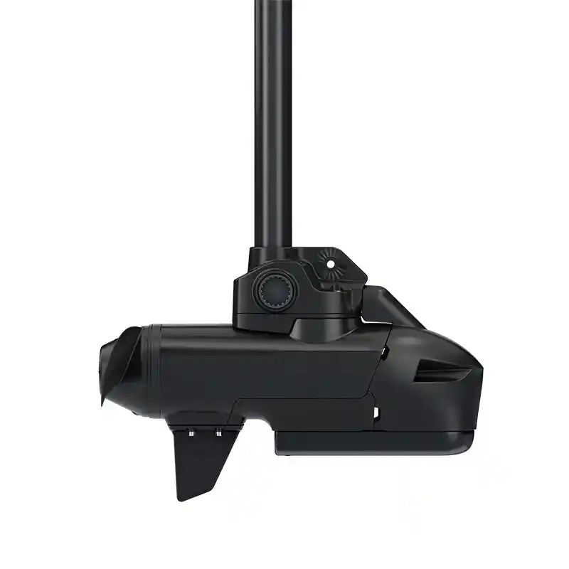 Garmin Kraken Trolling Motor Sanal Çapa (siyah) ve GT56UHD-TR Ayna-75