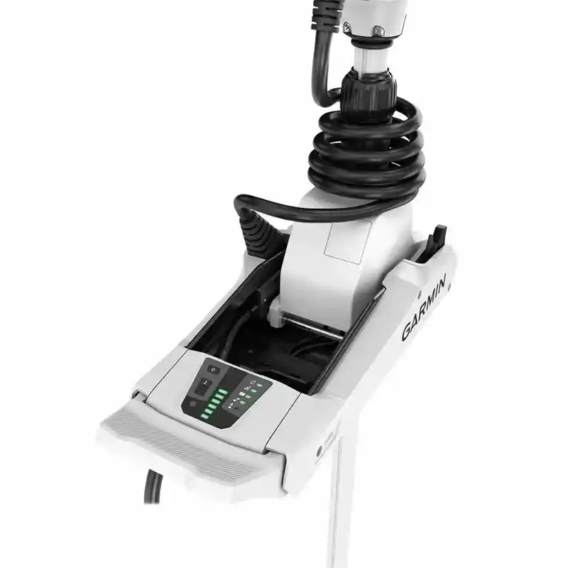 Garmin Force Kraken Trolling Motor Sanal Çapa (90)