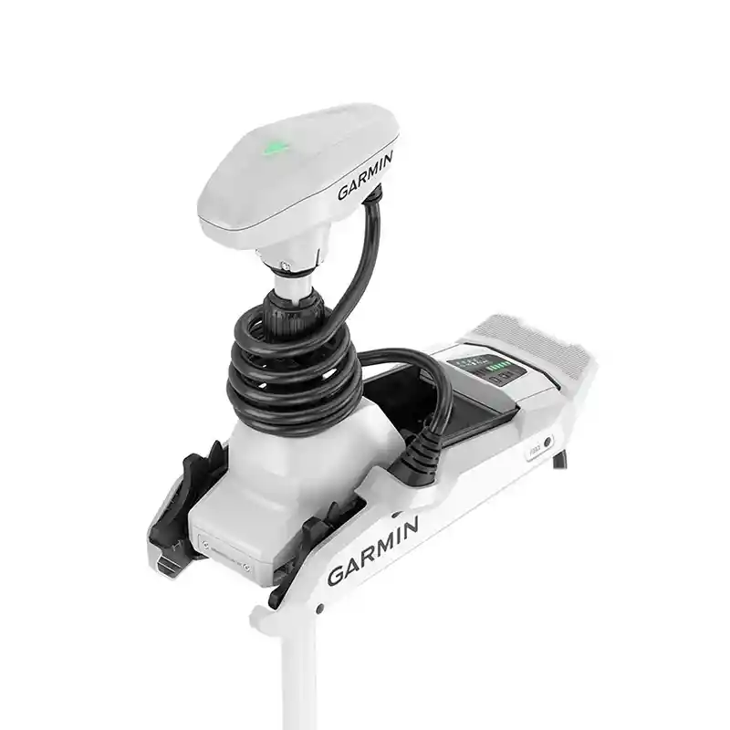 Garmin Force Kraken Trolling Motor Sanal Çapa (90)