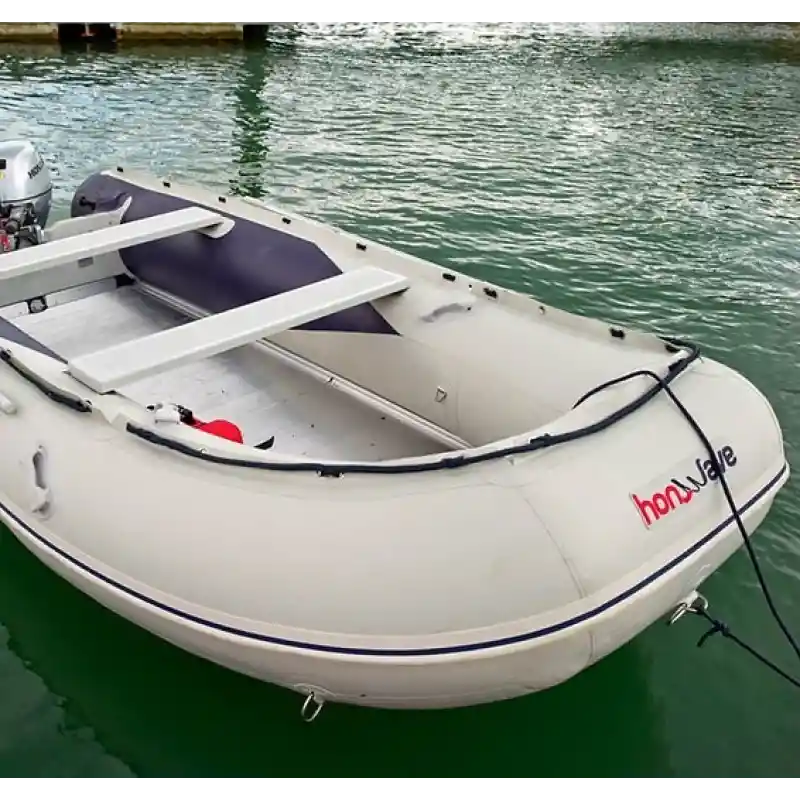 Honwave T25 Alüminyum Taban (ae3) 2.50