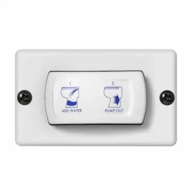 Sanimarin Maxlite + Plus Elektrikli Tuvalet - 24v
