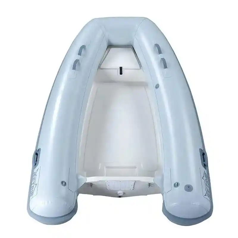 JEETRIB JR-F-295 Açık Güverte Fiber Tabanlı Şişme Bot
