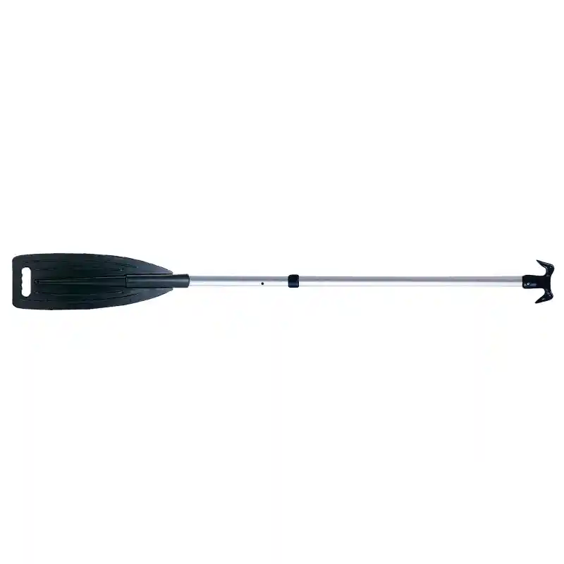 Lalizas 44347 Bot Küreği Jointed Double Hook Ø 30mm L.141cm Βlack