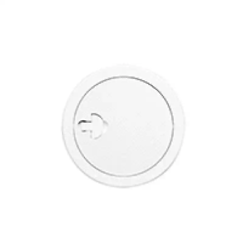 Kontrol Kapağı, Gri Ις Ø 185mm