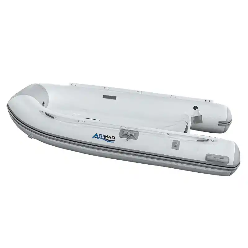 Arimar Fiberglass Tender Hercules II 300 Fiberglas Bot