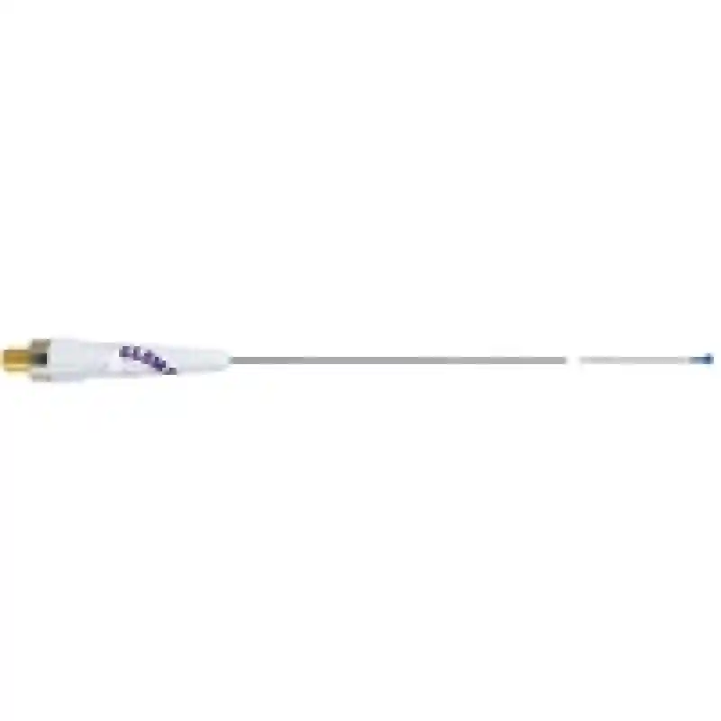 Glomex 71114 RA106EMP Paslanmaz Çelik VHF Anteni 0.9 m