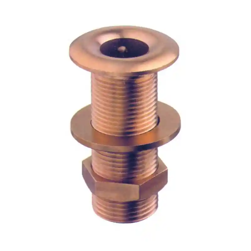 Lalizas 90270 Pirinç Tekne Borda Çıkışı 1 Inc