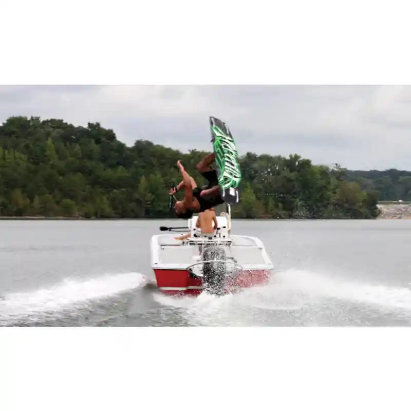 Su Sporları Çekme Modülü - TurboSwing - XM - 30-50Hp
