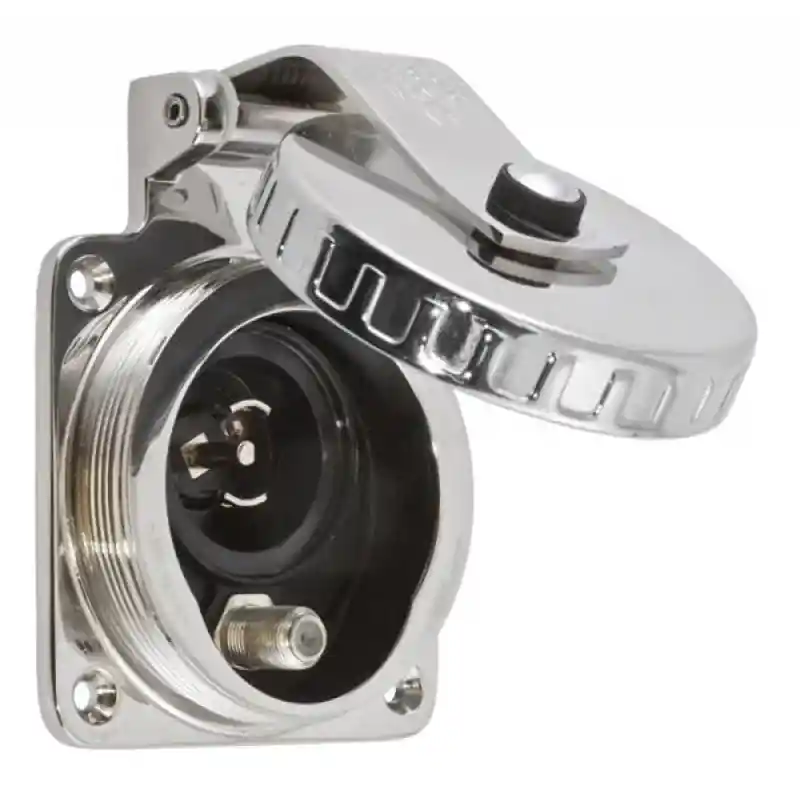 Hubbell TV  Telefon prizi