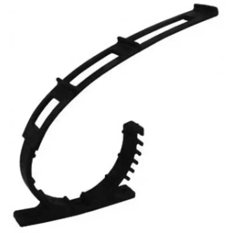Davis Quick Fist® Kauçuk Kelepçe