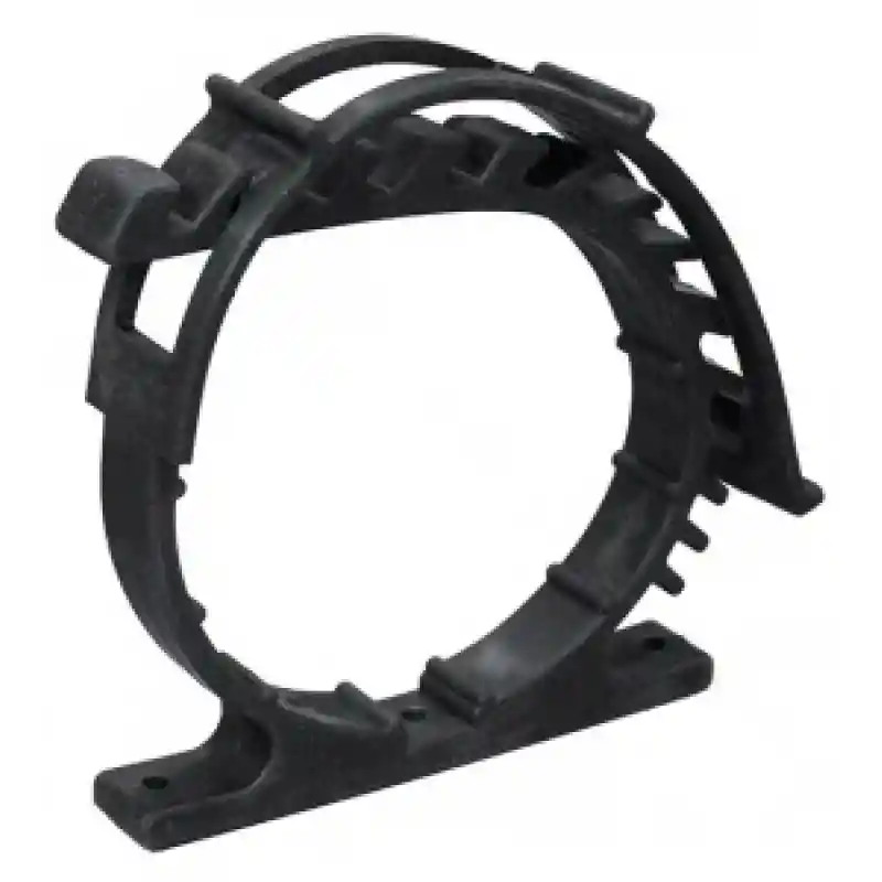 Davis Quick Fist® Kauçuk Kelepçe