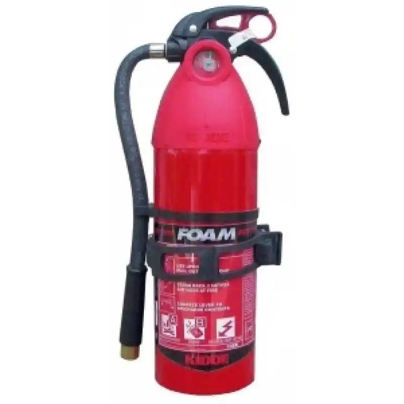 Davis Quick Fist® Kauçuk Kelepçe