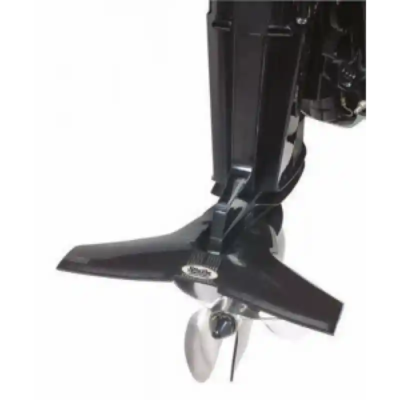 Stingray™ Motor Kanadı, Classic Junior