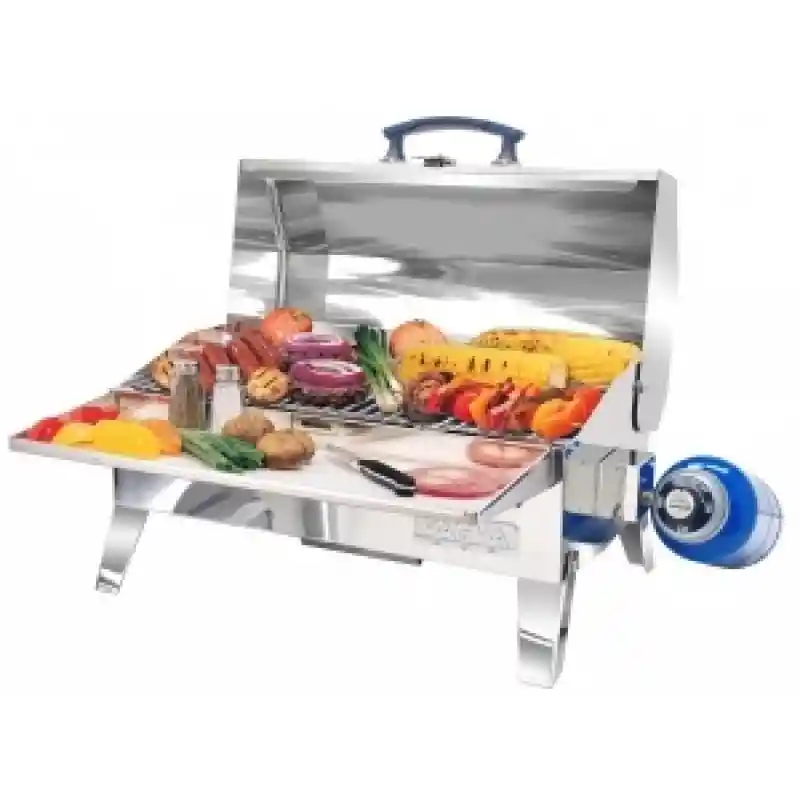 Magma Cabo™ Gazlı Mangal