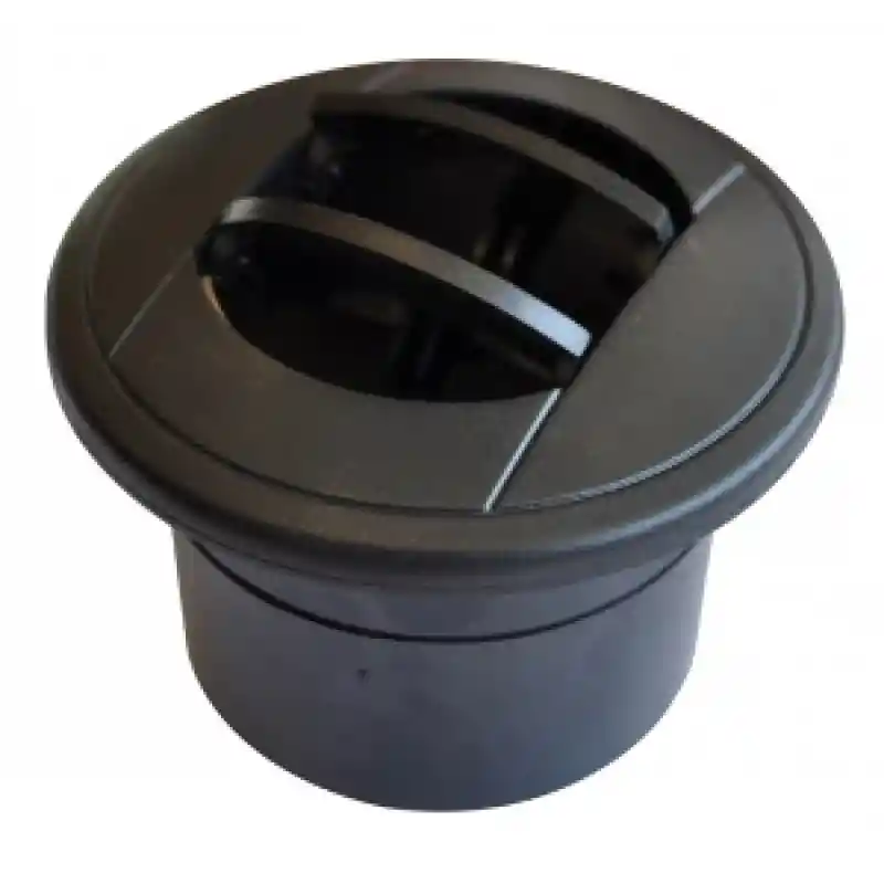Hava Çıkış Menfezi, Plastik