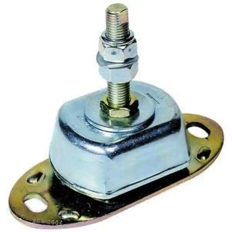 Vetus Esnek Motor Takozu, Tip Hy
