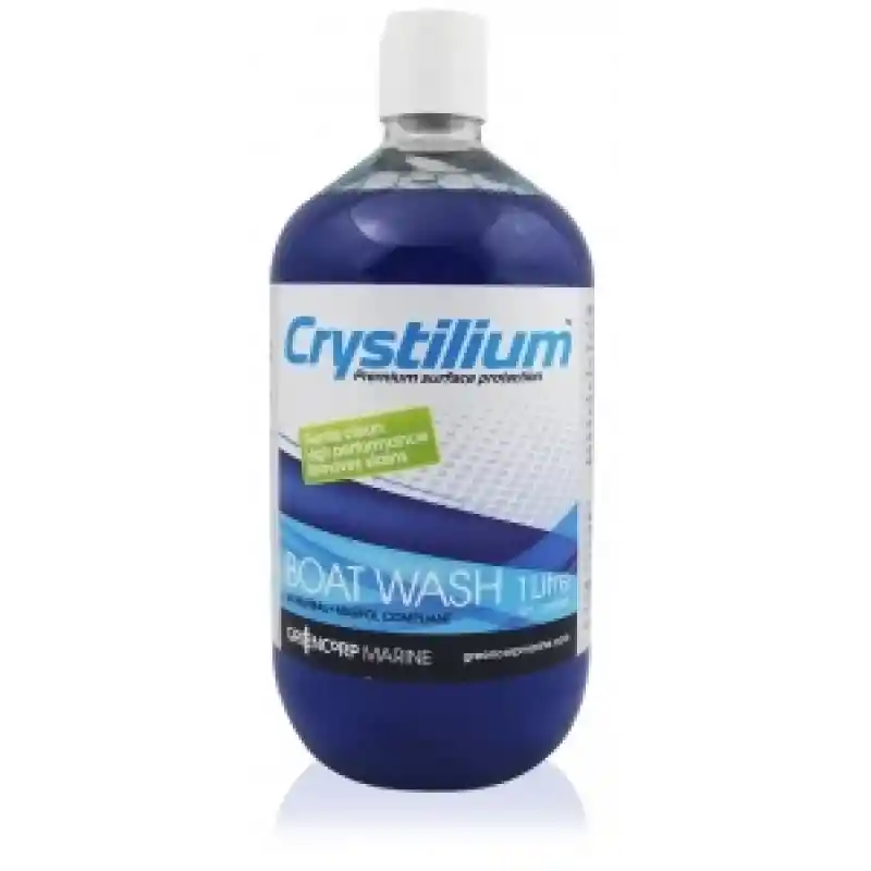 Crystilium Tekne Şampuanı  1 Litre