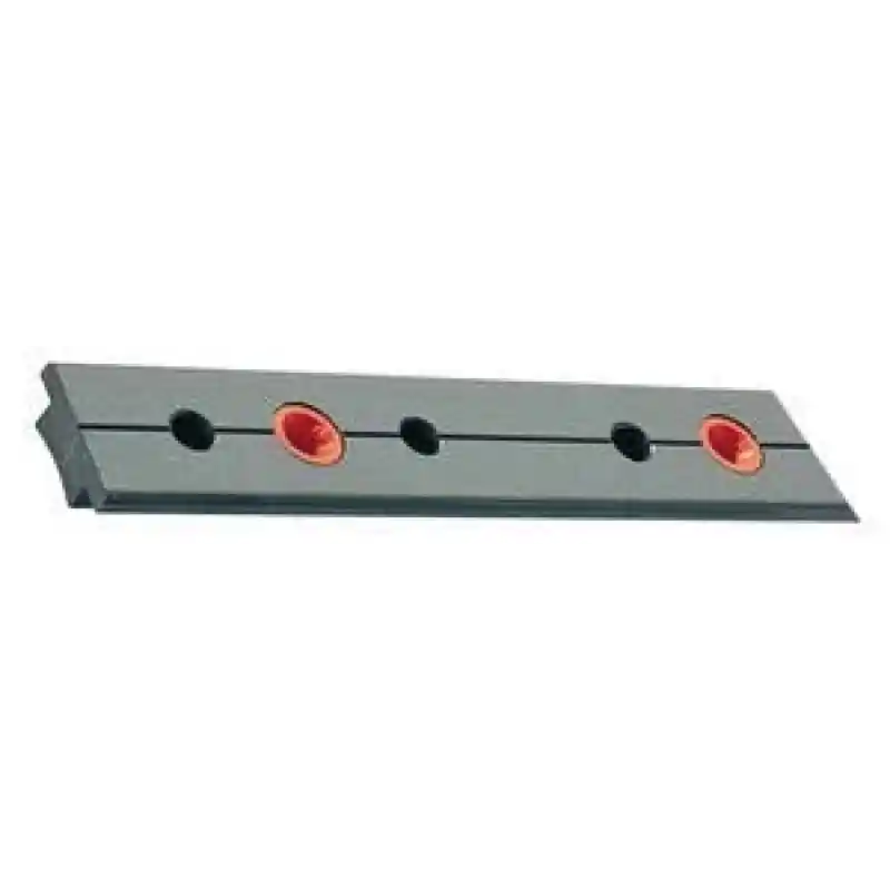 32 MM “T“ Profil T-Track Traveller System And Ray