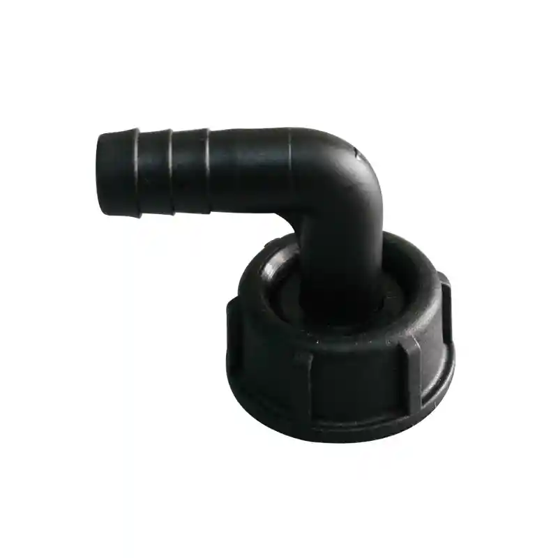 Nuova Rade Diablo 90° Hortum Bağlantısı Ø13mm ¾