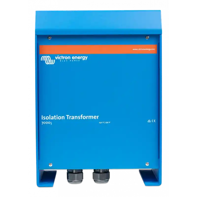 7000W Isolation Transformer