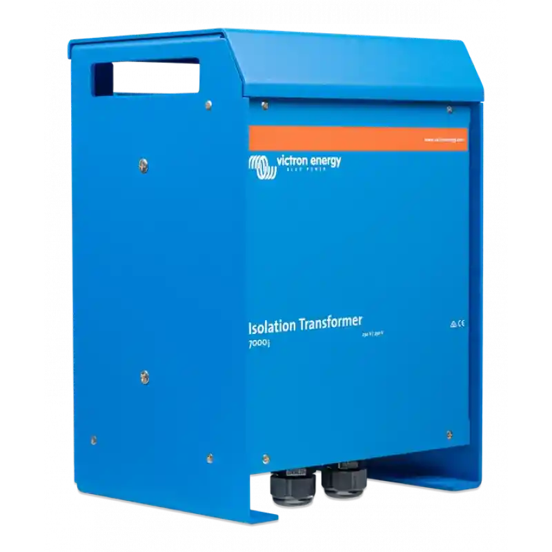 7000W Isolation Transformer