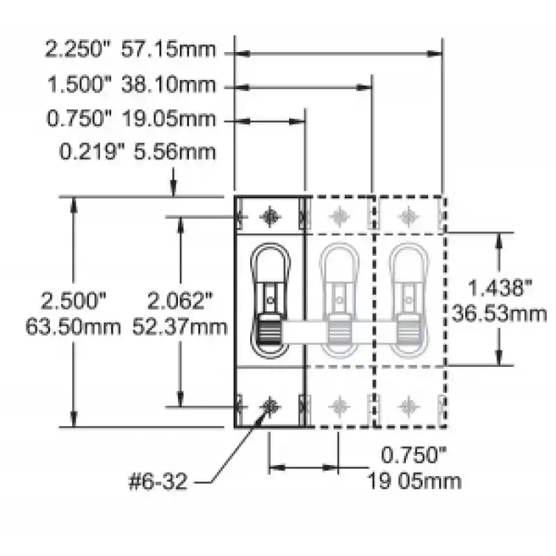 Ac Otomatik Sigorta