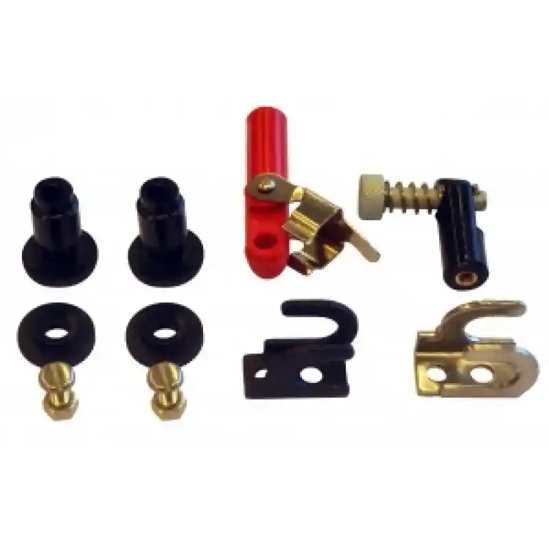 Adaptör Kit