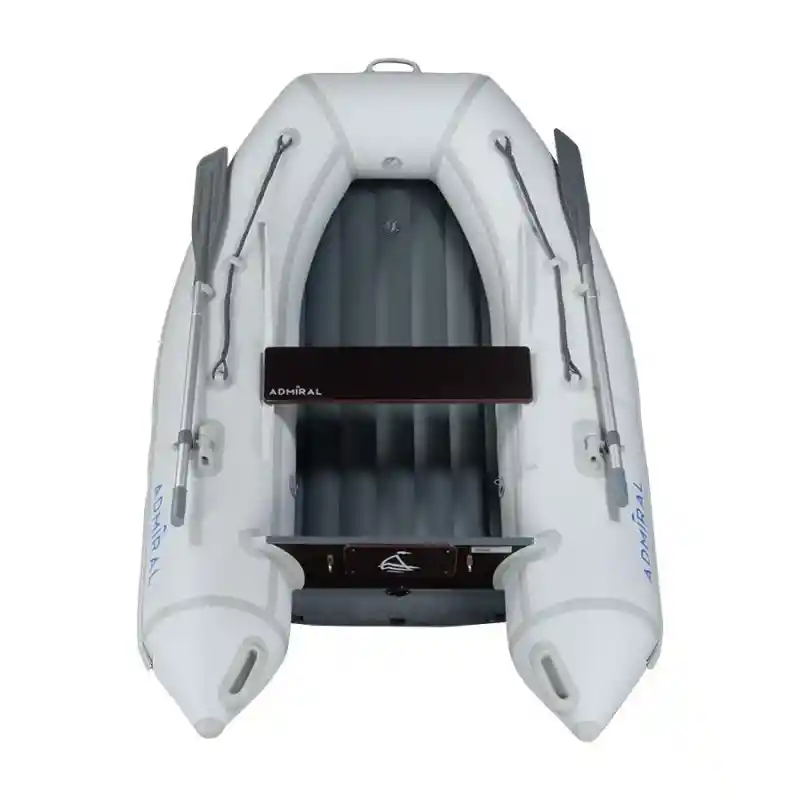 Admiral 230cm Şişme Tabanlı Katlanabilir Bot