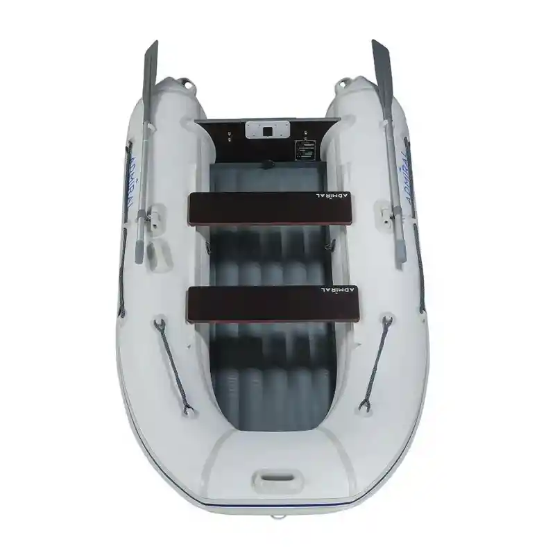 Admiral 270cm Şişme Tabanlı Katlanabilir Bot