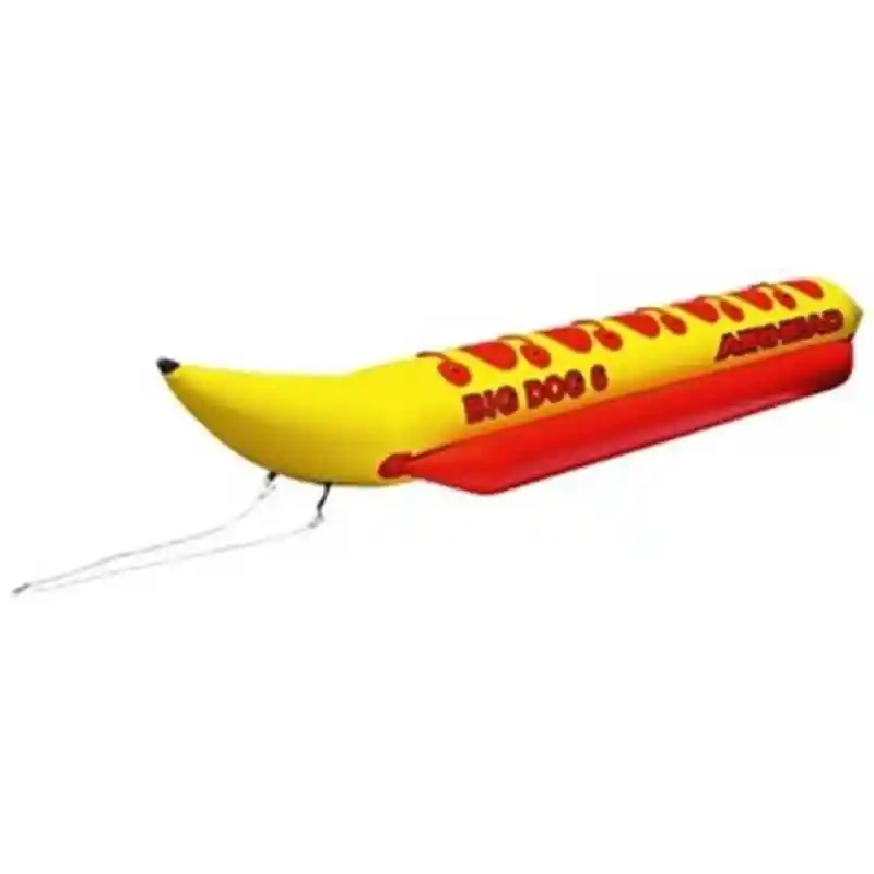 Airhead Big Dog 5 kişilik