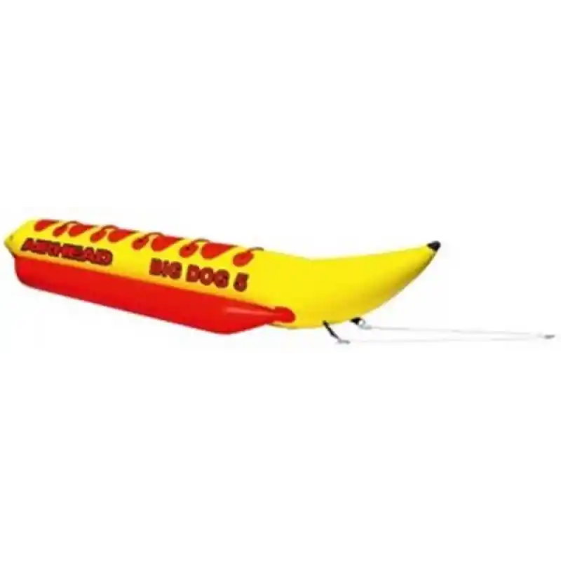 Airhead Big Dog 5 kişilik