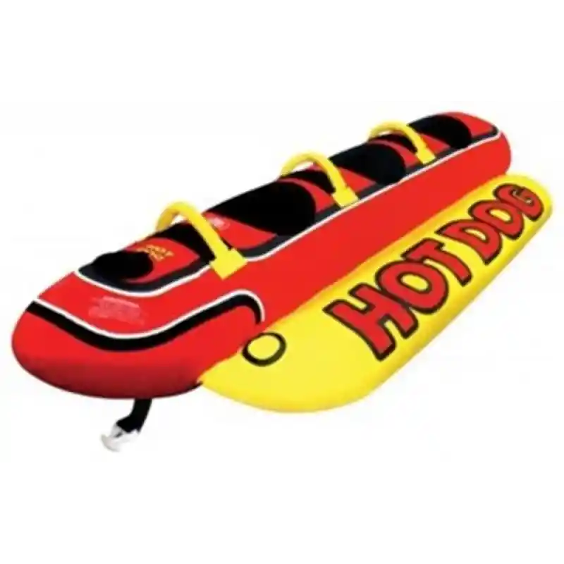 Airhead Hot Dog 1-3 Kişilik