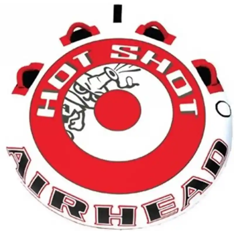 Airhead Hot Shot Ringo