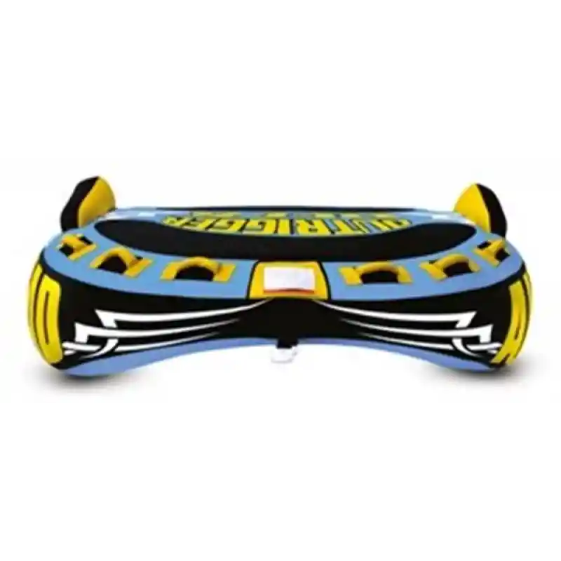 Airhead Outrigger Ringo