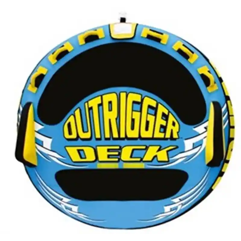 Airhead Outrigger Ringo