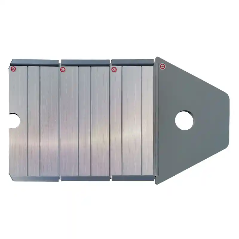 Lalizas 501979 Alüminyum Flooring 330 X