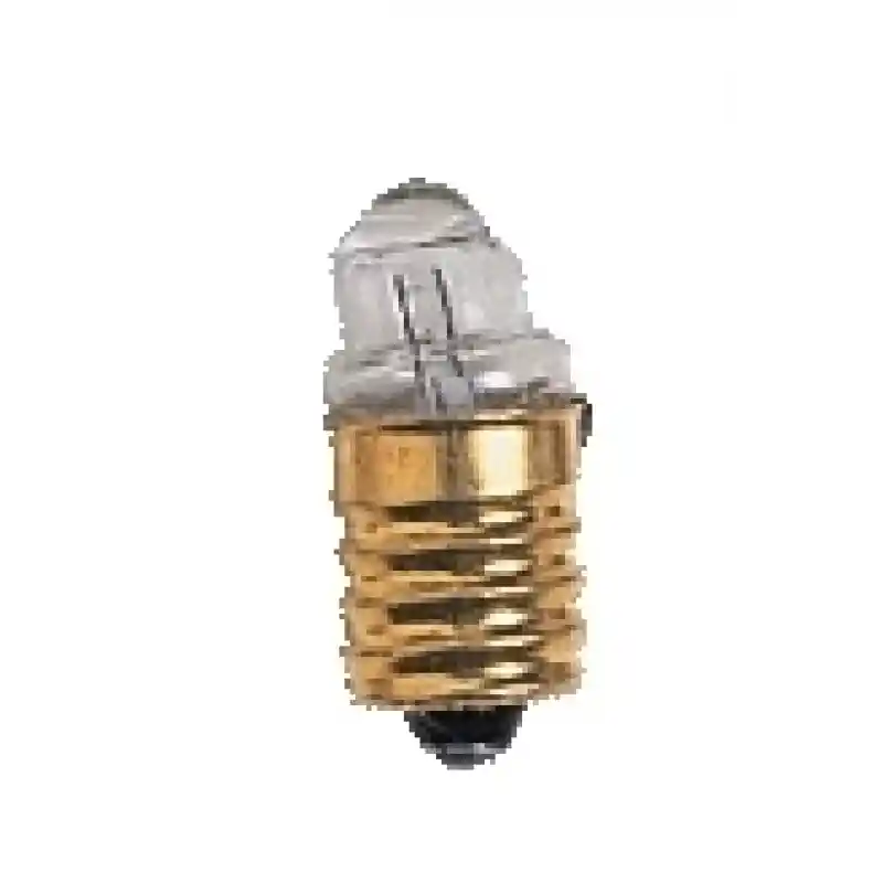 Ampul 1,1 V/0,33 W, E10, C6u, 9,5x23mm