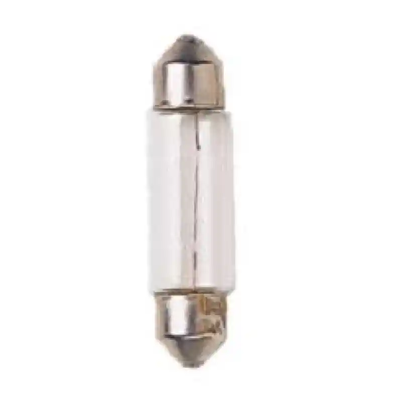 Ampul 12v/10w, Sv8.5-8, C8ı, 11x41mm