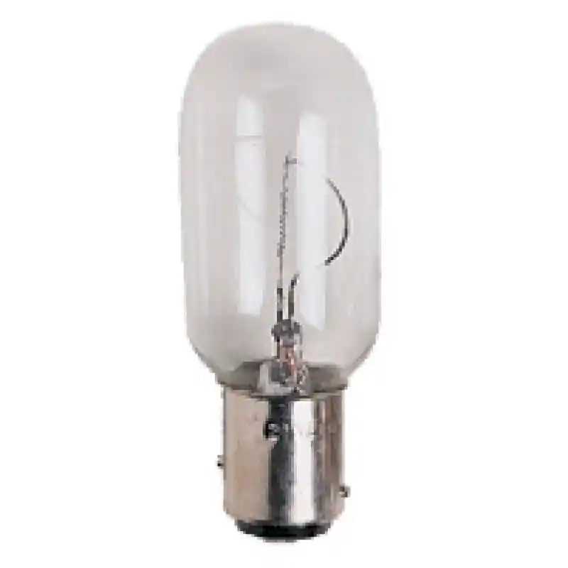 Ampul 24v/10w, Bay15d, Cc81,t25x67mm