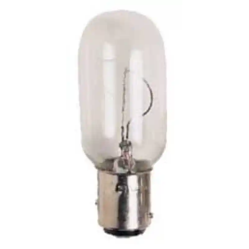 Ampul 24v/25w, Bay15d, Cc81, 25x67mm