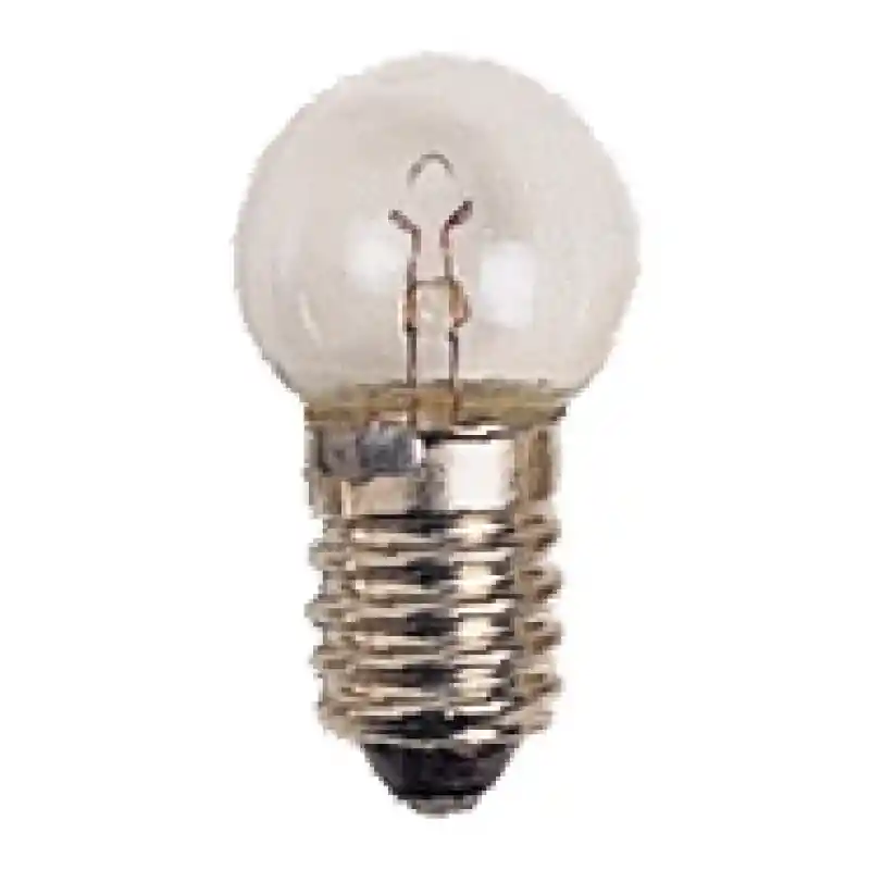 Ampul 4.8v-0.75a E10, 70030 İçin