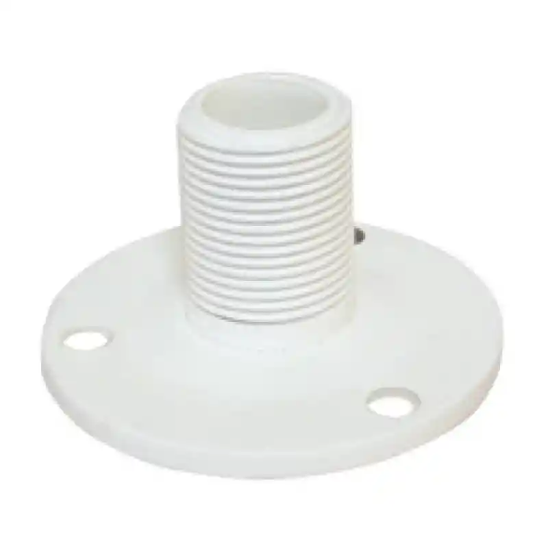 Anten Ayağı Sabit, H 41mm, Çap: 70mm