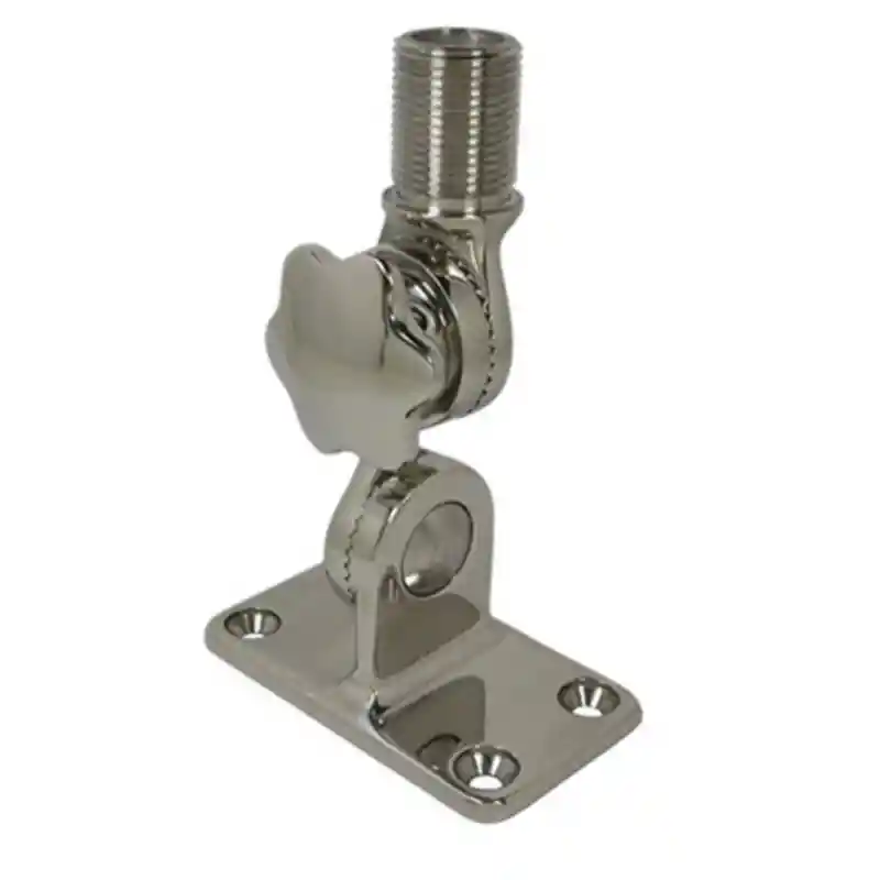 Anten montaj braketi  92x52mm
